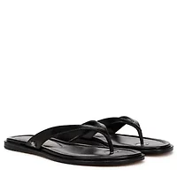 Remi Leather Flip Flop