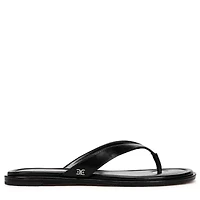 Remi Leather Flip Flop