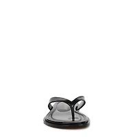 Remi Leather Flip Flop