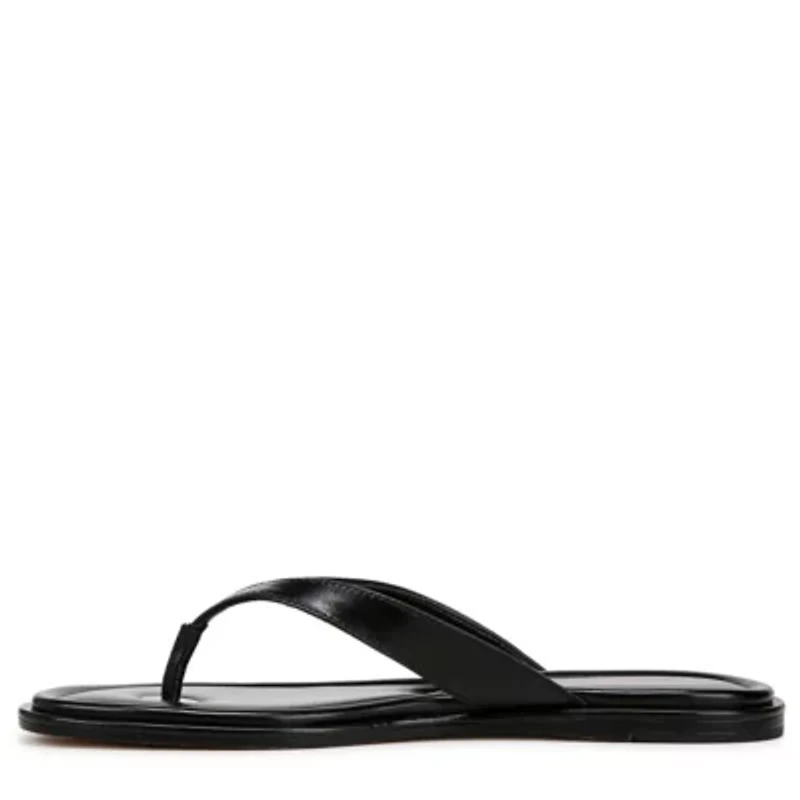 Remi Leather Flip Flop