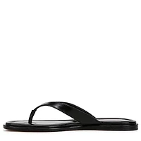 Remi Leather Flip Flop