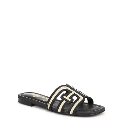 Bay Multi Slide Sandal