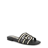 Bay Multi Slide Sandal