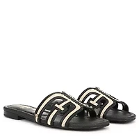 Bay Multi Slide Sandal