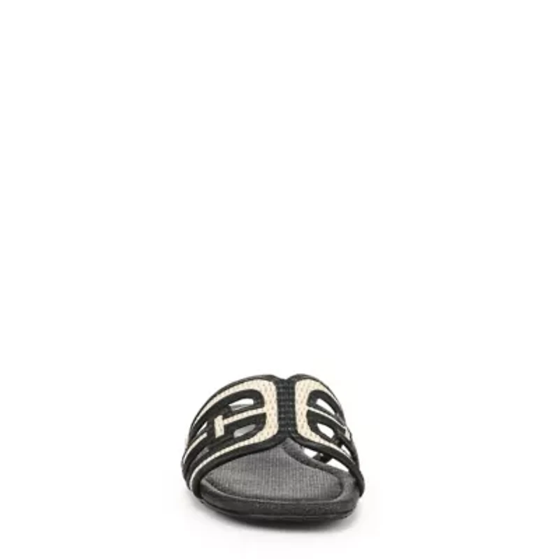 Bay Multi Slide Sandal