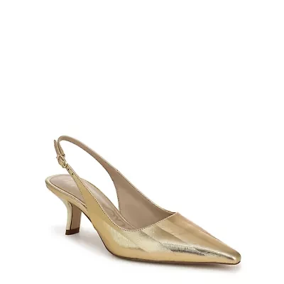 Bianka Slingback