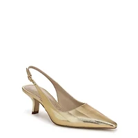 Bianka Slingback