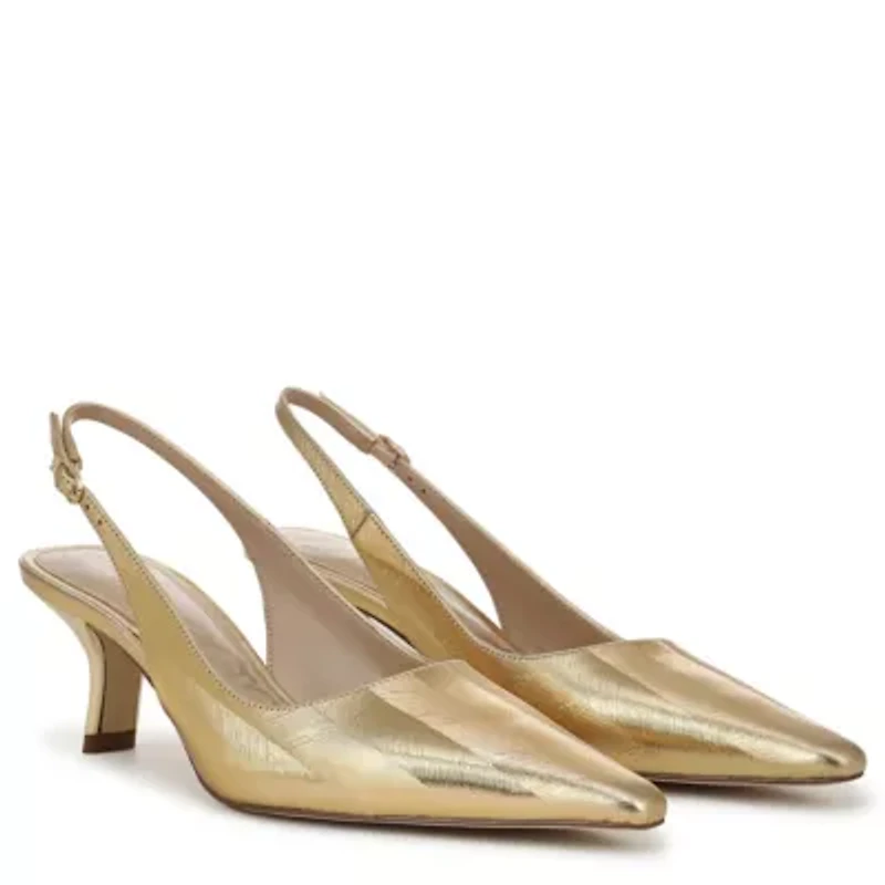 Bianka Slingback