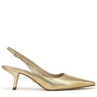 Bianka Slingback