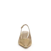 Bianka Slingback