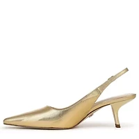 Bianka Slingback