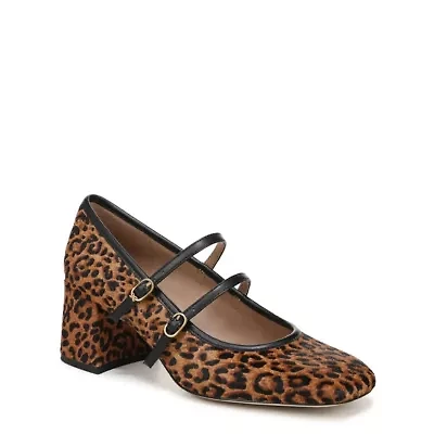 Sarah Mary Jane Pump