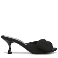 Ragan Kitten Heel Sandal