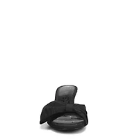 Ragan Kitten Heel Sandal