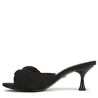 Ragan Kitten Heel Sandal