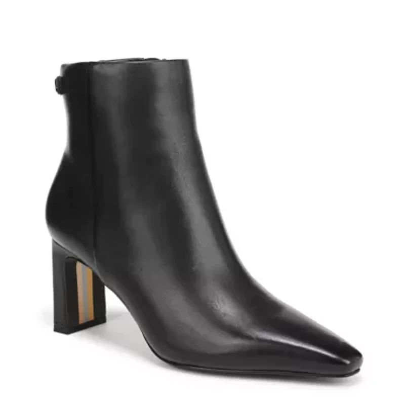 Saige Ankle Bootie