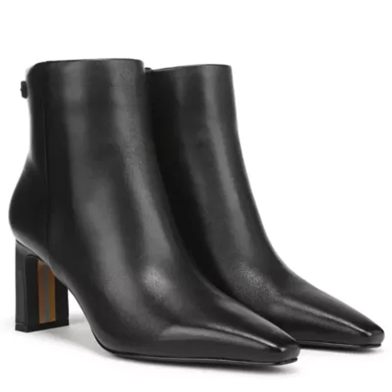 Saige Ankle Bootie
