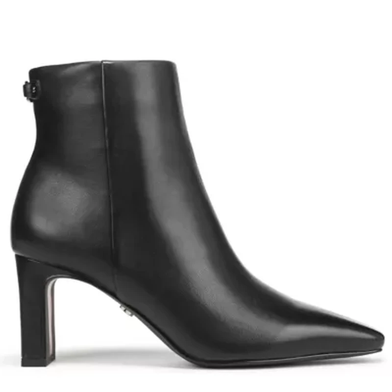 Saige Ankle Bootie