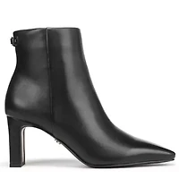 Saige Ankle Bootie