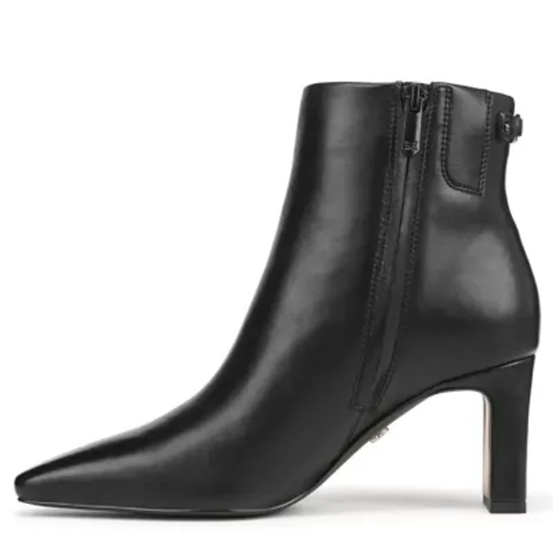 Saige Ankle Bootie