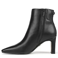 Saige Ankle Bootie