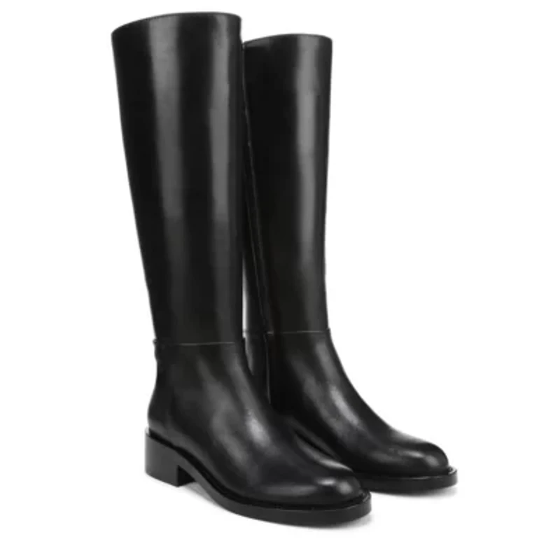 Milla Knee High Boot