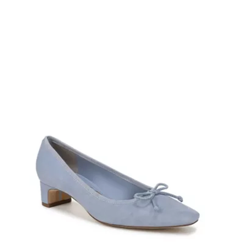 Rinda Pointed Toe Pump