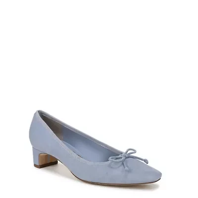 Rinda Pointed Toe Pump
