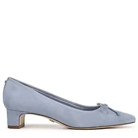 Rinda Pointed Toe Pump