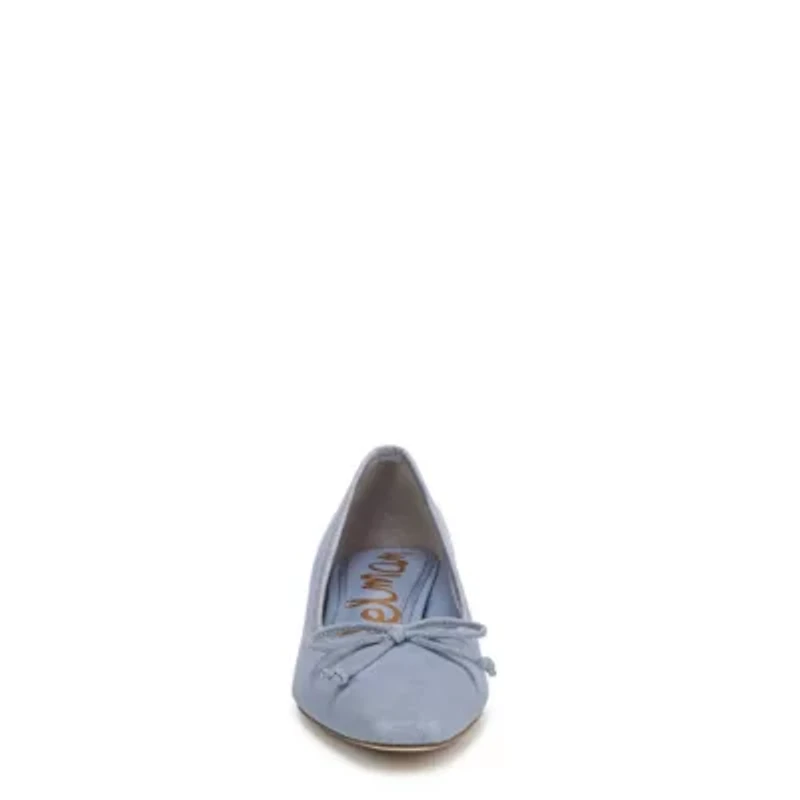 Rinda Pointed Toe Pump