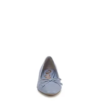 Rinda Pointed Toe Pump