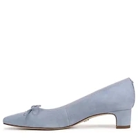 Rinda Pointed Toe Pump