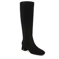 Porter Knee High Boot
