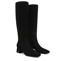 Porter Knee High Boot