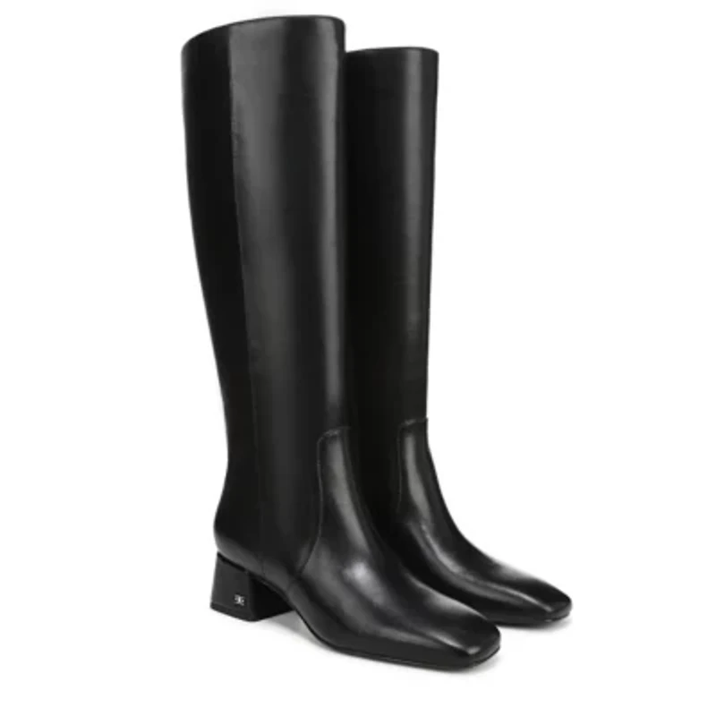 Porter Knee High Boot