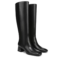 Porter Knee High Boot