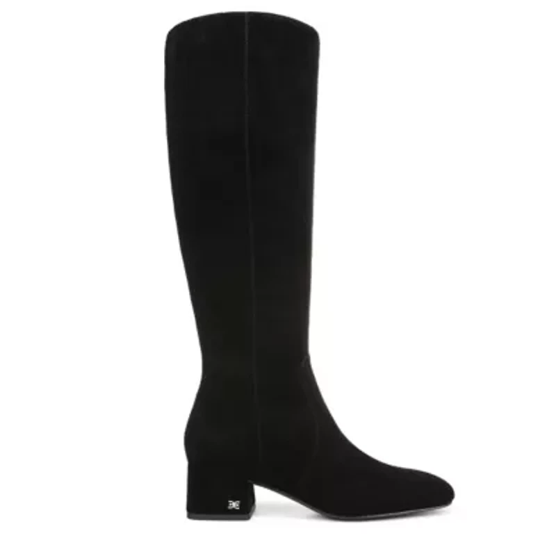 Porter Knee High Boot