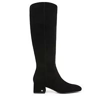 Porter Knee High Boot
