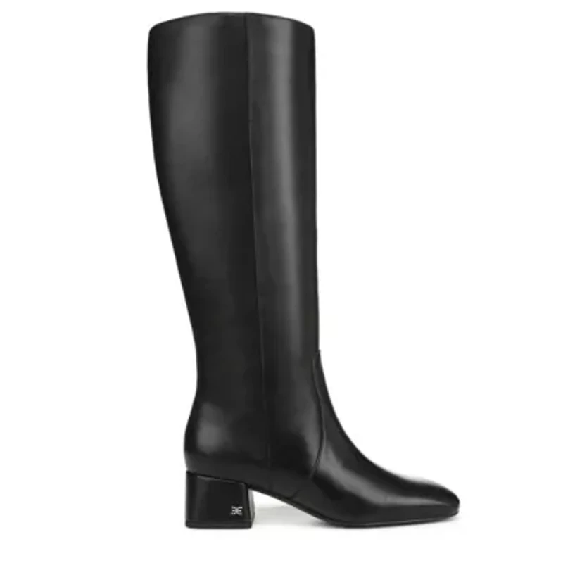 Porter Knee High Boot