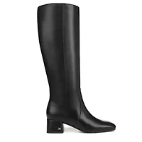 Porter Knee High Boot