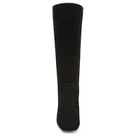 Porter Knee High Boot