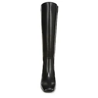 Porter Knee High Boot