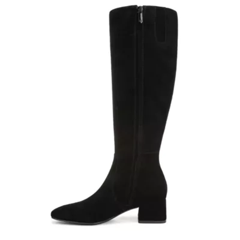 Porter Knee High Boot