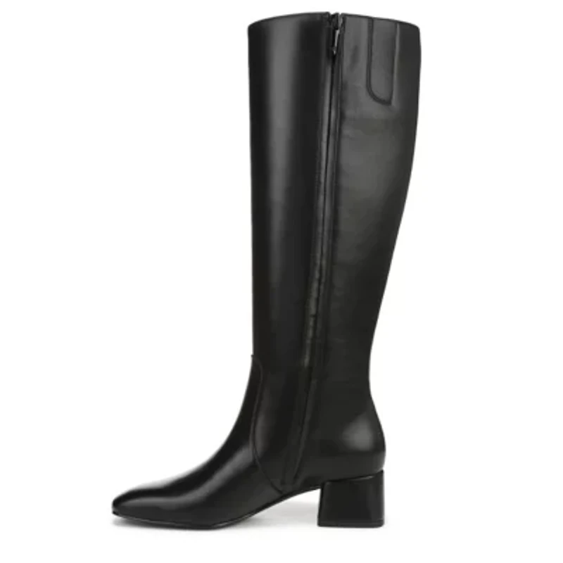 Porter Knee High Boot