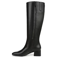 Porter Knee High Boot