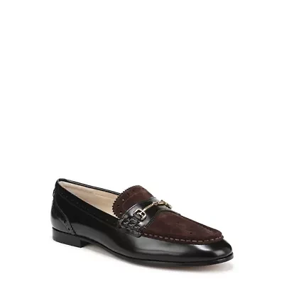 Liona Pointed Toe Flat