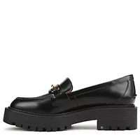 Lea Platform Loafer