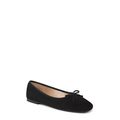Alie Ballet Flat