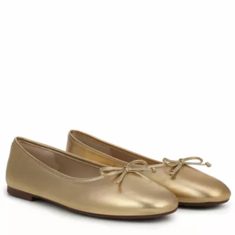 Alie Ballet Flat