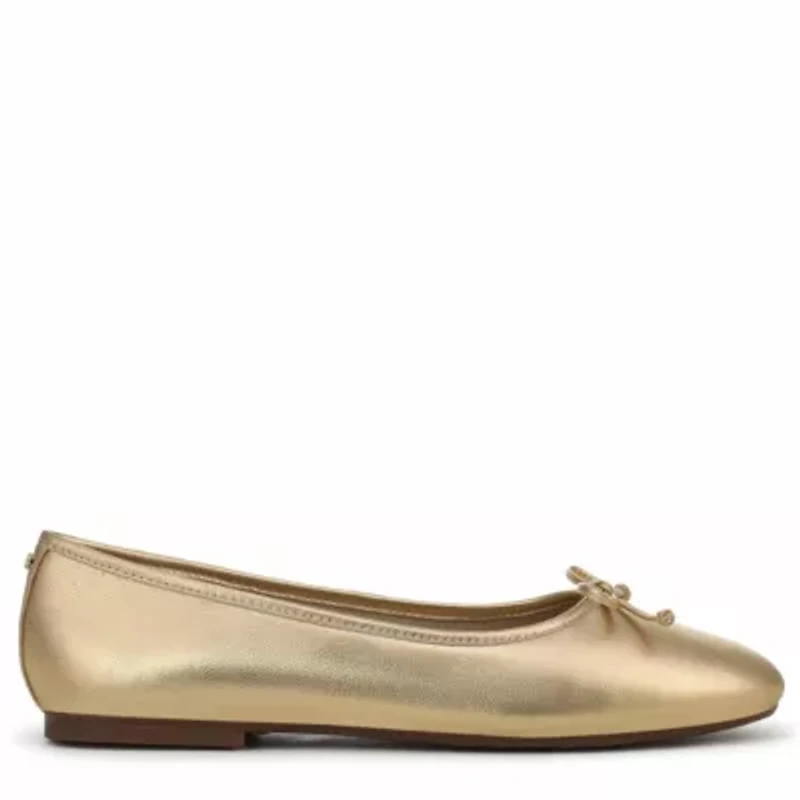 Alie Ballet Flat